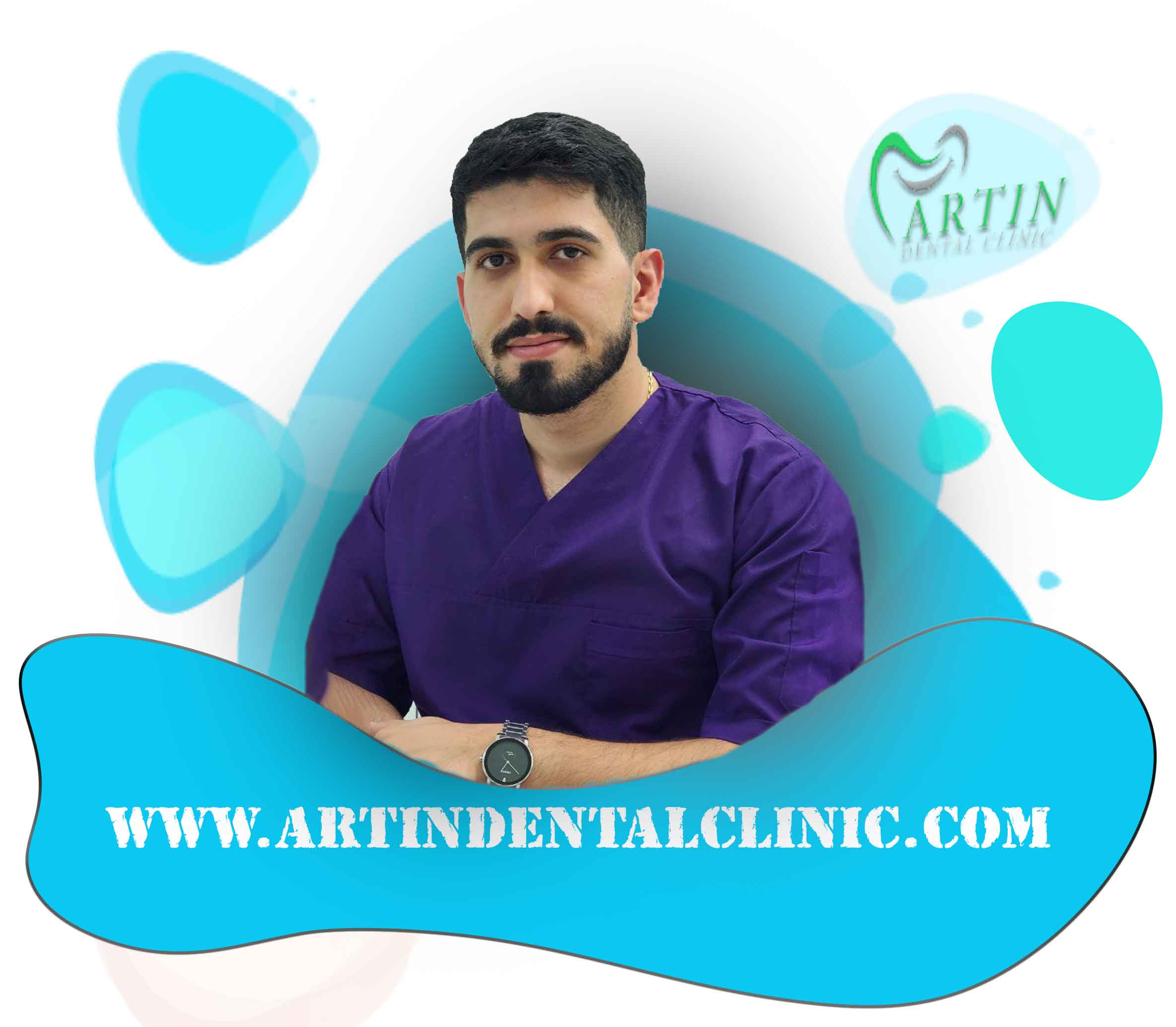 دکتر مجتبی تیموری